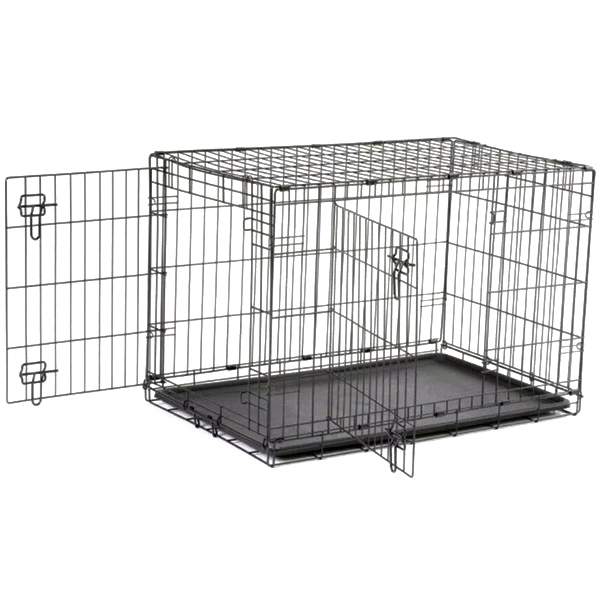 Savic Dog Cottage САВІК ДОГ КОТТЕДЖ клітка для собак 91x57x62 см