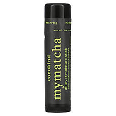 Cocokind, Mymatcha All Over Moisture Stick, 15 г (0,5 унции), Київ