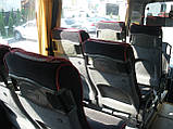 Оренда автобуса МАН, фото 5