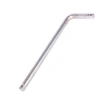 Вороток 3/4 Г-подібний 450*150мм 2-сторонній "Alloid" (64515) ХОДОВИЙ