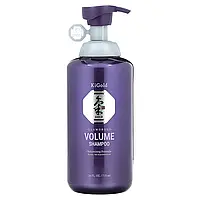 DAENG GI MEO RI, KiGold, шампунь для додання об'єму, 710 мл (24 рідк. унції) оригінал