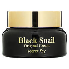 Secret Key, Оригінальний крем із чорним равликом, 50 г (1,76 унції), Київ