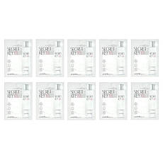 Secret Key, Starting Treatment Essential Beauty Mask Sheet, 10 Sheets, 1.05 oz (30 g) Each, Київ