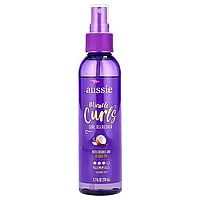 Aussie, Miracle Curls, засіб для відновлення локонів, 170 мл (5,7 рідк. Унції)