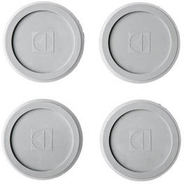 Аксесуар до пральних машин Electrolux E4WHPA02 Антивибрационнные опоры (E4WHPA02) - оригінал