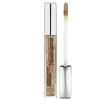 Neutrogena, Healthy Skin, крем-консилер для сяйва шкіри, з фундуком, середній 1, 7,1 мл (0,24 рідк. Унції) Дніпро