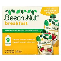 Beech-Nut