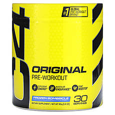 Cellucor, C4 Original, перед тренуванням, Frozen Bombsicle, 165 г (5,8 унції), Київ