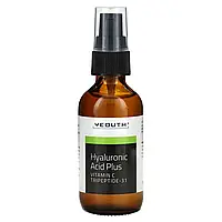 Yeouth, Hyaluronic Acid Plus, 60 мл (2 рідк. унції)