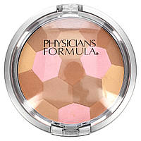 Physicians Formula, Powder Palette, Multi-Colored Bronzer, Healthy Glow, 0.3 oz (9 g) Днепр