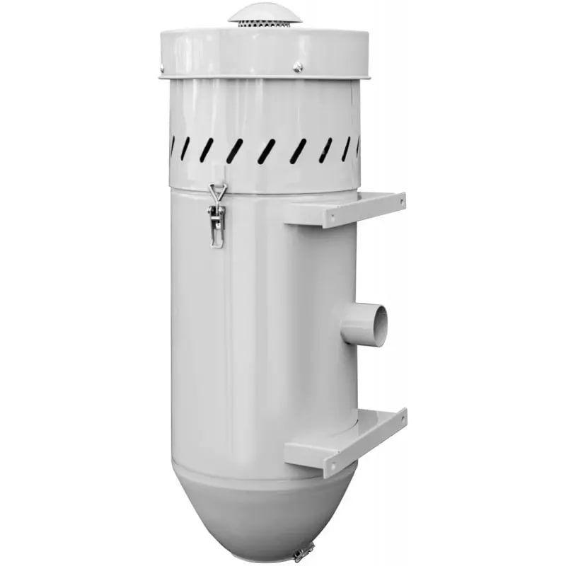 Витяжна система MAST DC15 3 м3хв для піскоструминної камери ефективне видалення пилу абразиву, фото 1