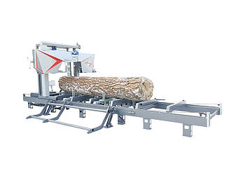 Стрічкова пилорама Trak-Met TTS-1200/60 «СТАНДАРТ»