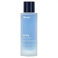 Hero Cosmetics, Pore Release, розчин для очищення від вугрів, 100 мл (3,38 рідк. унц.) оригінал
