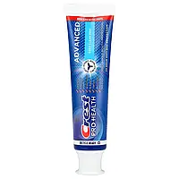 Crest, Pro-Health Advanced, зубна паста з фтором, глибоке очищення та м'ята, 144 г (5,1 унції)