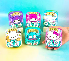 Сквіші друзі з аніме 9,5 см