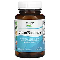 Pure Essence, CalmEssence, 30 Vegi-Caps Днепр