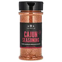 The Spice Lab, Каджунська приправа, 136 г (4,8 унції)