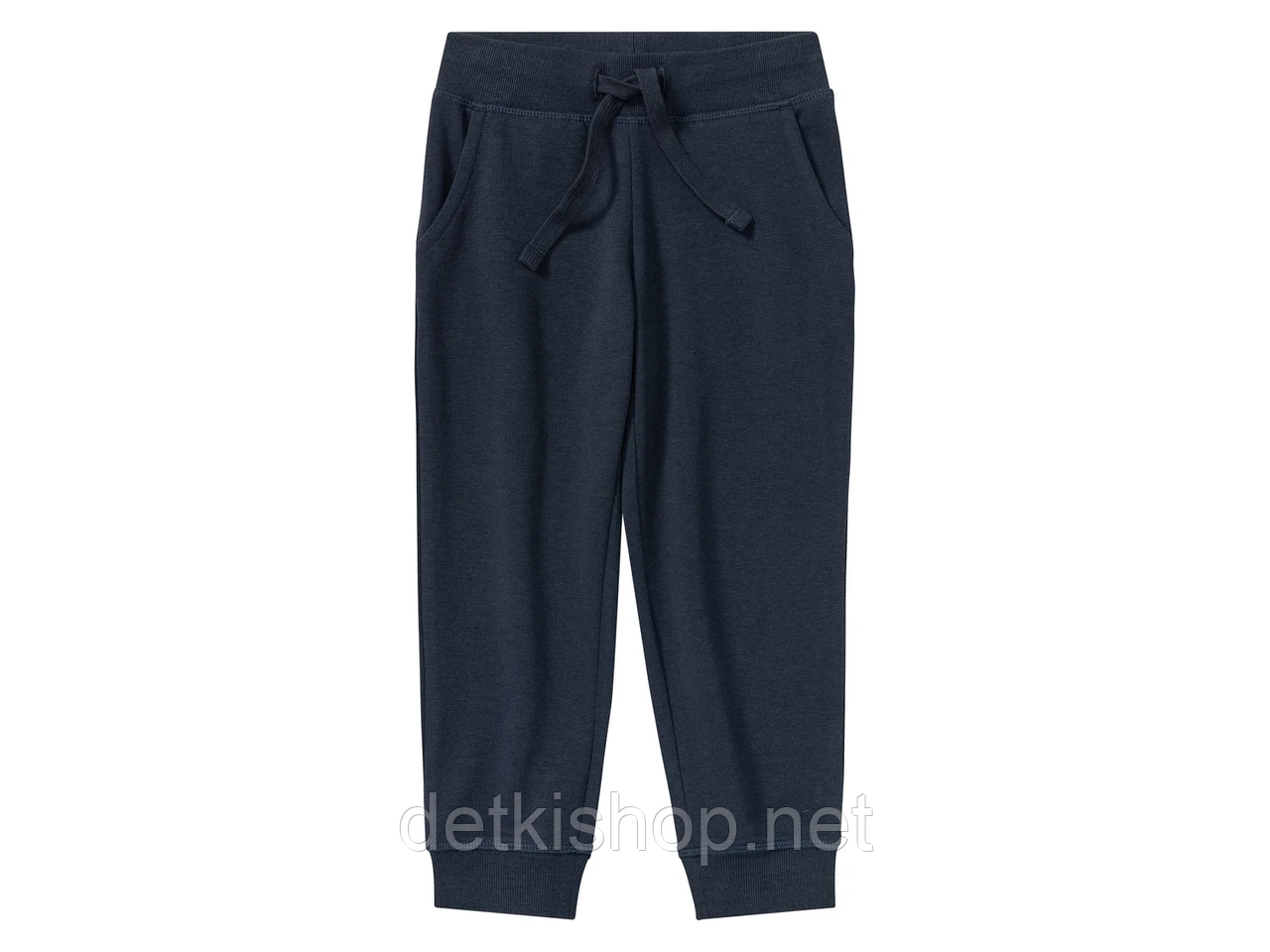 Cпортивні штани джогери для хлопчика Lupilu