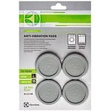 Популярний! Аксесуар до пральних машин Electrolux E4WHPA02 Антивибрационнные опоры (E4WHPA02) - Краща якість тільки на, фото 2