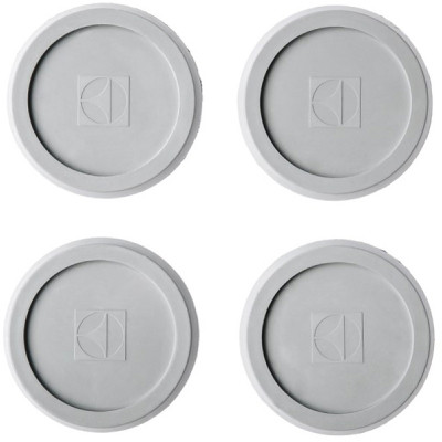 Аксесуар до пральних машин Electrolux E4WHPA02 Антивибрационнные опоры (E4WHPA02), фото 1