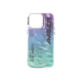 Чохол для смартфона Versailles for Apple iPhone 15 Pro Max 21.Amber ly