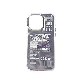 Чохол для смартфона Versailles for Apple iPhone 15 4.Nike ly