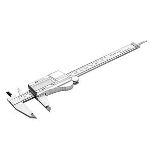 Штангенциркуль Електронний 150 мм Tolsen