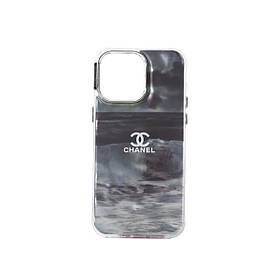 Чохол для смартфона Versailles for Apple iPhone 15 Pro Max 9.Chanel ly