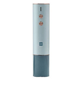 Коркотяг Xiaomi HuoHou Electric Wine Opener Blue ly