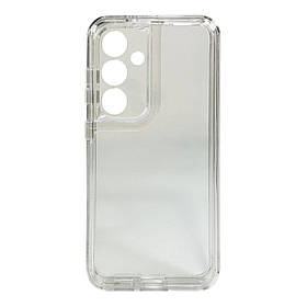 Чохол для смартфона Space III for Samsung Galaxy S24 Plus Transparent yL.