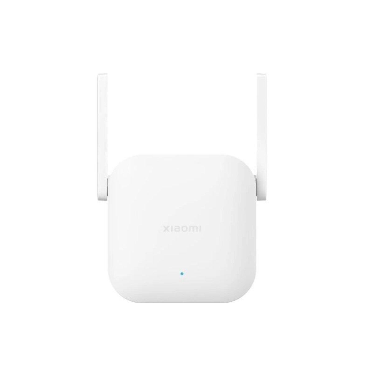 Ретранслятор Xiaomi WiFi Range Extender N300 lly