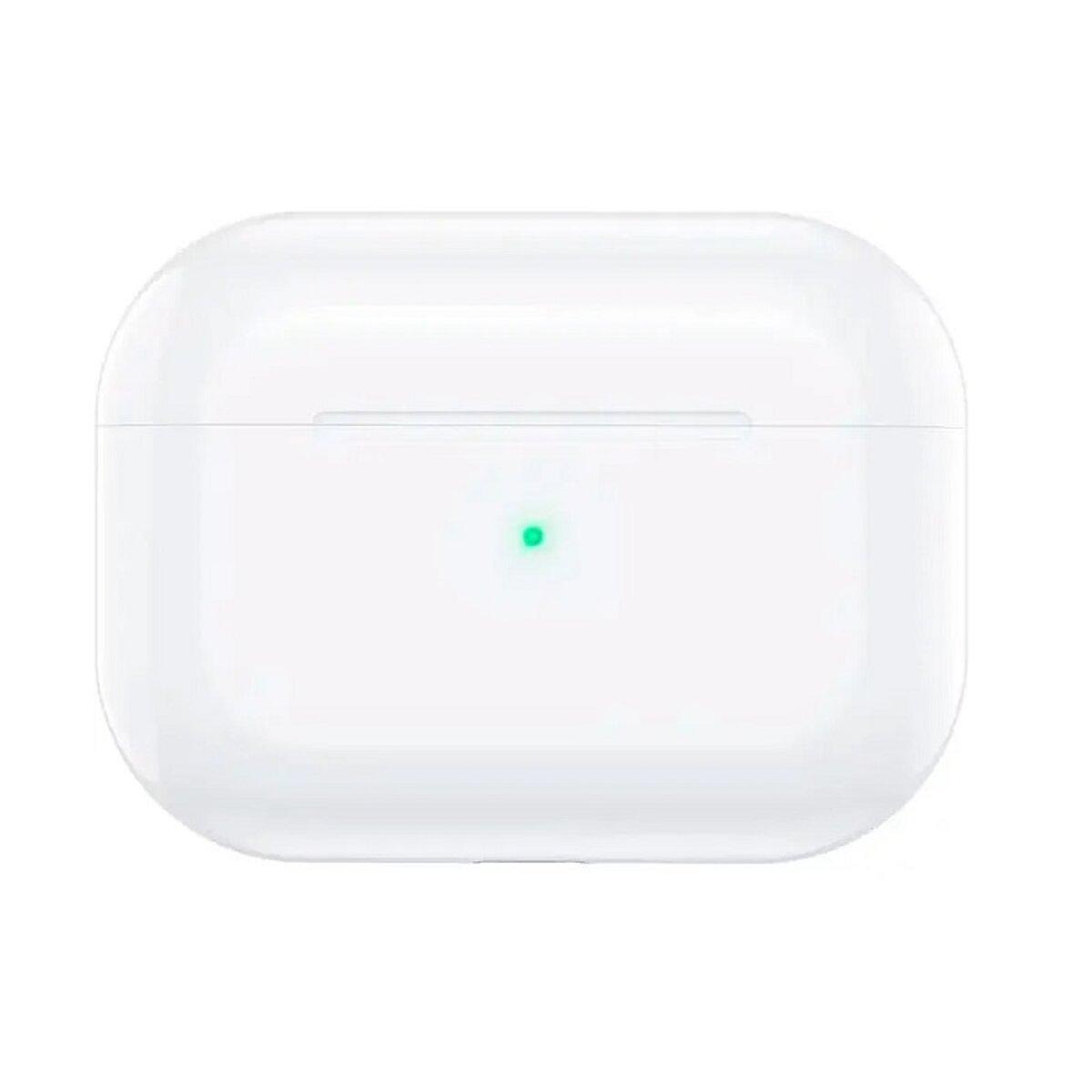Навушники HOCO EW42 True wireless stereo headset White lly