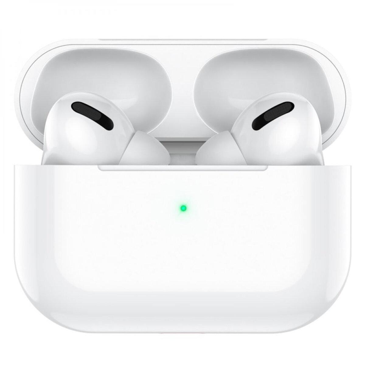 Бездротові навушники BOROFONE BW27 True wireless stereo headset White lly