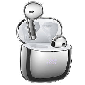 Навушники HOCO EW62 Glitter wireless BT headset Black glaze lly