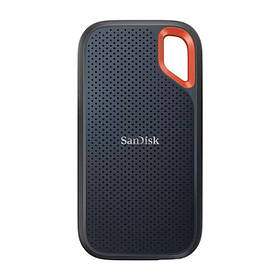 Портативний SSD SanDisk Extreme E61 V2 500GB USB 3.2 Type-C TLC lly