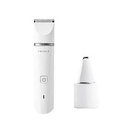 Машинка для стриження тварин PETKIT 2 in 1 Pet Trimmer Pro (PK413) lly
