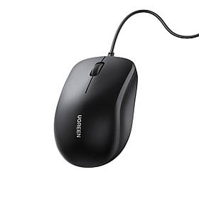 Миша UGREEN Wired Mouse ly