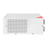 ДБЖ з правильною синусоїдою 12V LPM-PSW-1500VA (1050Вт) White, фото 6