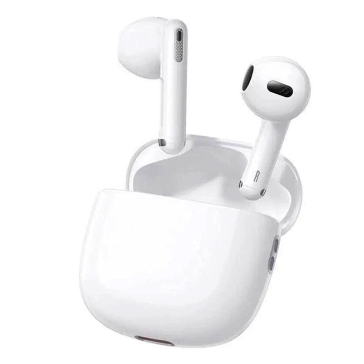 Бездротові навушники Baseus Bowie WX5 True Wireless Earphones White lly