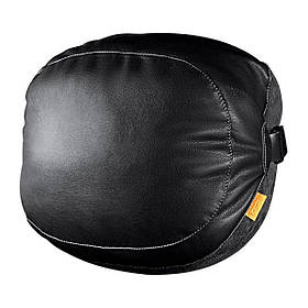 Подушка Baseus ComfortRide Series Double-Sided Car Headrest Pillow Cluster Black ly