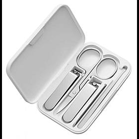 Набір для манікюра Xiaomi Mijia Nail Cliper Set 5 in 1 ly