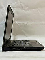Ноутбук Б-клас Dell Latitude E5510/ 15.6" (1366x768)/ Core i5-560M/ 8 GB RAM/ 120 GB SSD/ HD/ Не працює АКБ, фото 5