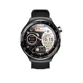 Смарт-годинник W&O X16 Pro IP67 Grey ly