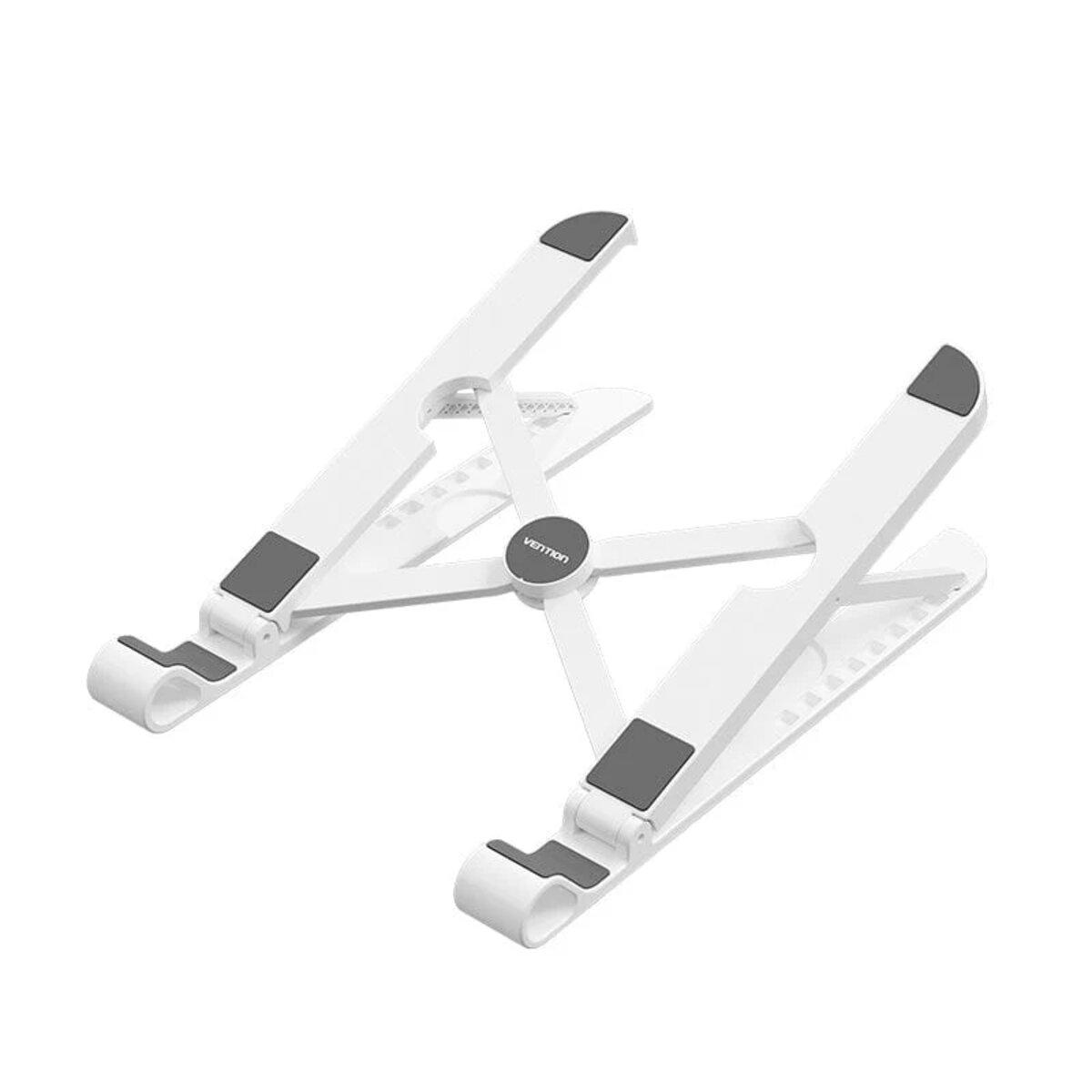Підставка для ноутбука Vention Laptop Stand White lly