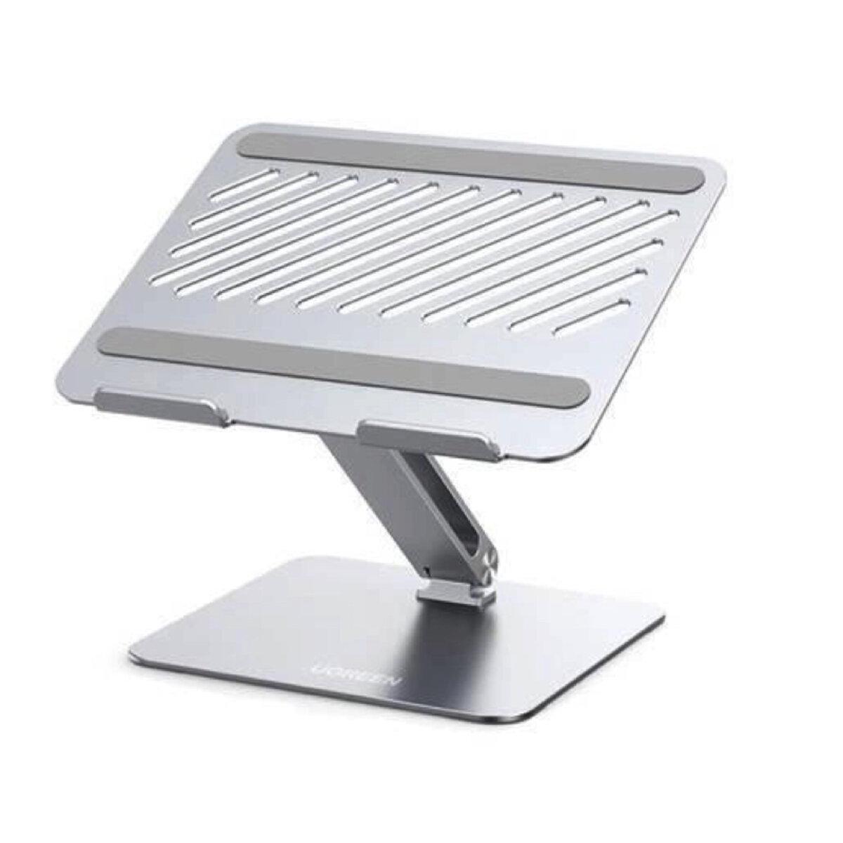 Підставка для ноутбука UGREEN LP339 Adjustable Laptop Stand (Silver)(UGR-40291) lly