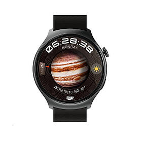 Смарт-годинник Howear Watch 4 Pro Amoled+IP67 Grey ly