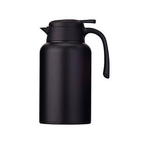 Термос-чайник Xiaomi Sanvcat H8152 2000ml Black ly