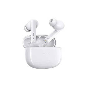 Бездротові навушники UGREEN WS106 HiTune T3 Active Noise-Cancelling Wireless Earbuds (White)(UGR-90206) lly