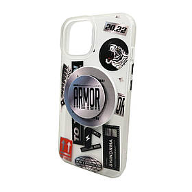 Чохол для смартфона POP Mag for Apple iPhone 13 Pro 10.Armor lly
