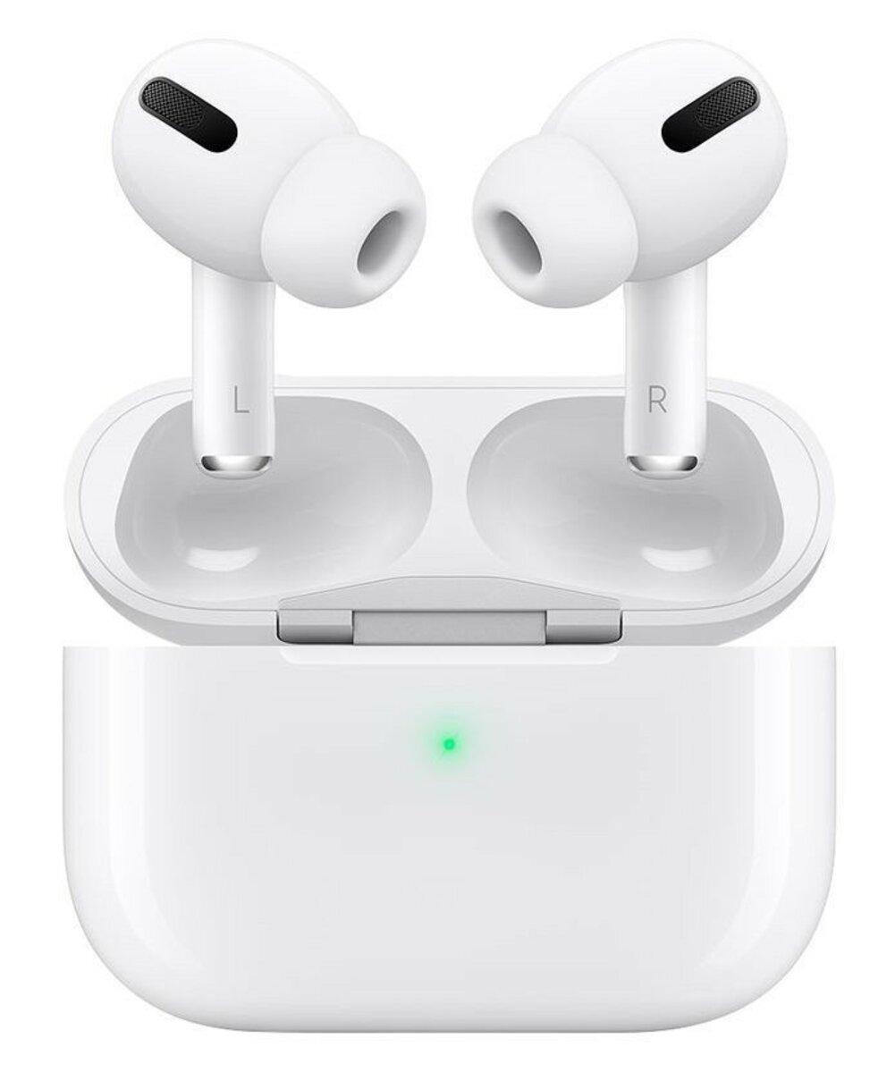 Навушники BOROFONE BE36 Original series TWS wireless headset White lly